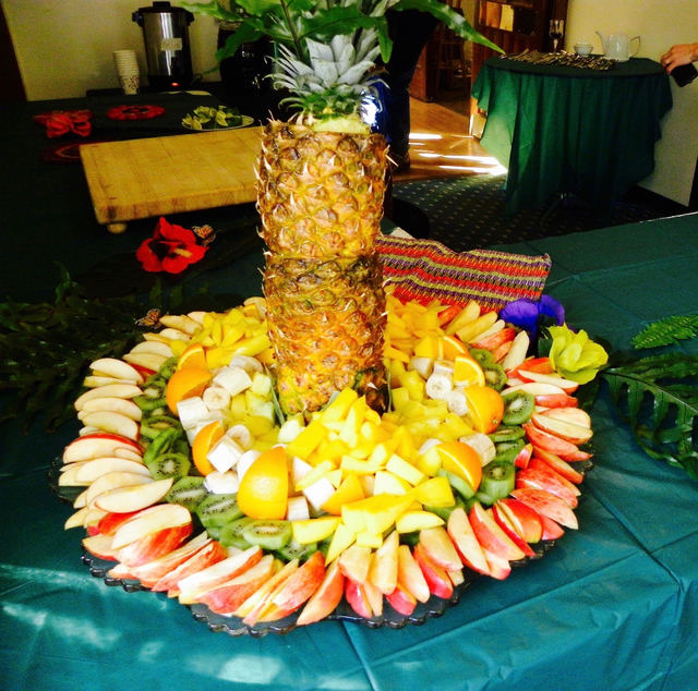 Event at Mount Shasta Ranch, photo 4