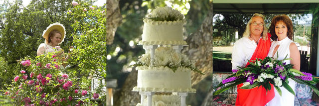 Event at Mount Shasta Ranch, photo 3