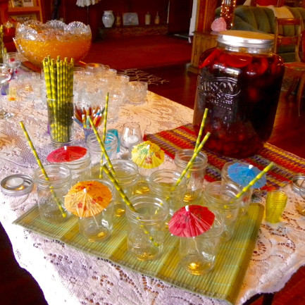 Event at Mount Shasta Ranch, photo 1