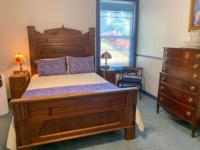 Carriage House, Room 1, photo 3