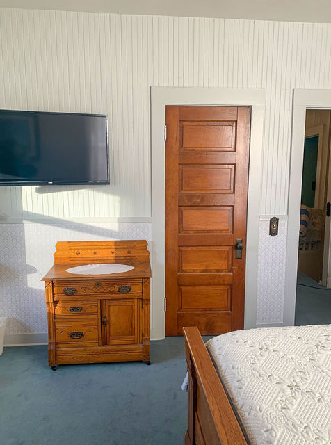 Carriage House, Room 2, photo 3