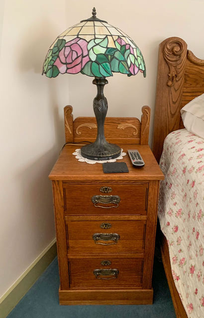 Carriage House, Room 3, photo 3