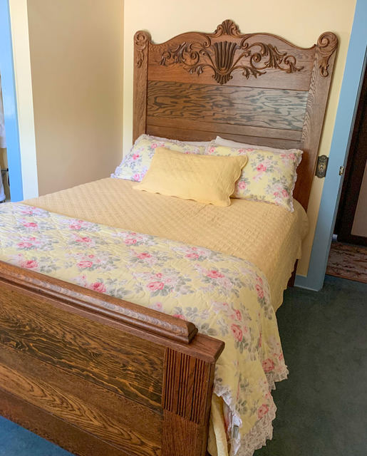 Carriage House, Room 4, photo 2