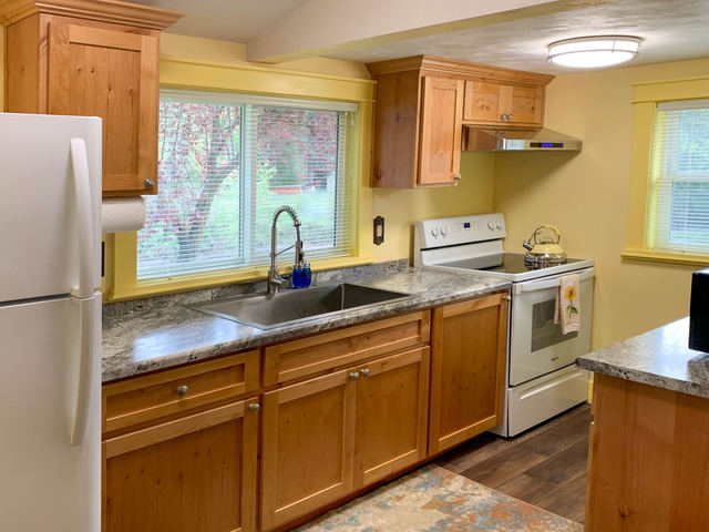 The Cottage, photo 4