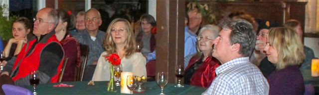 Event at Mount Shasta Ranch, photo 6