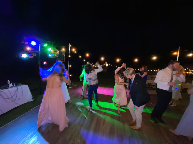 Wedding at Mount Shasta Ranch, photo 5